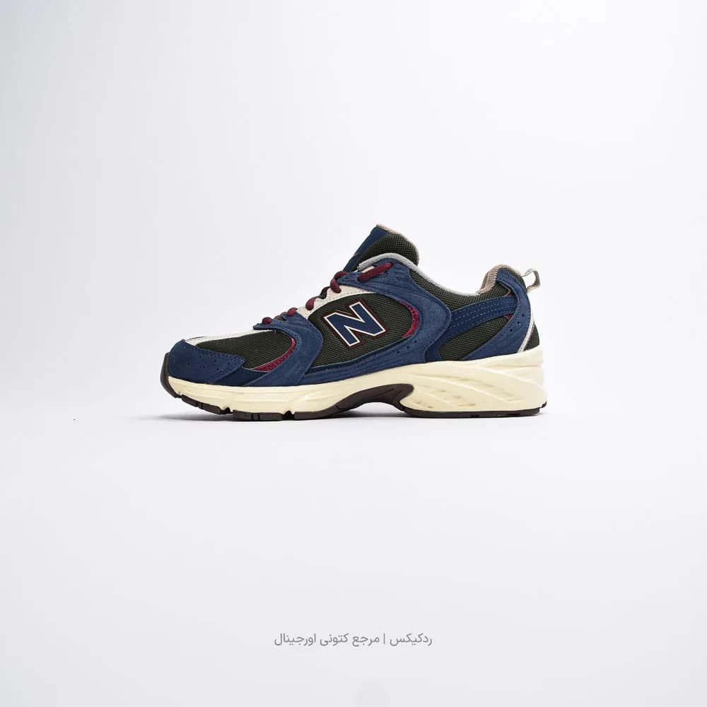 کتونی New Balance مدل 530 – Mr530za — تصویر ۲