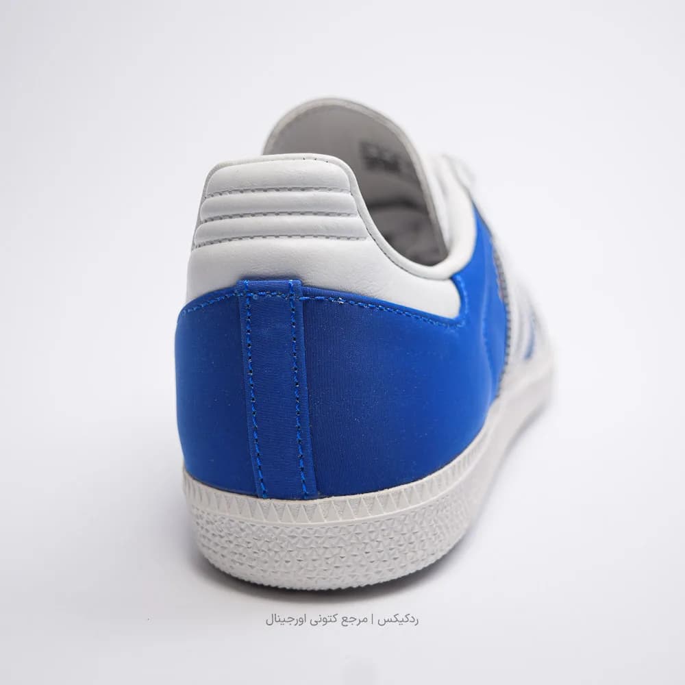کتونی Adidas مدل Samba OG – JI3203 — تصویر ۵