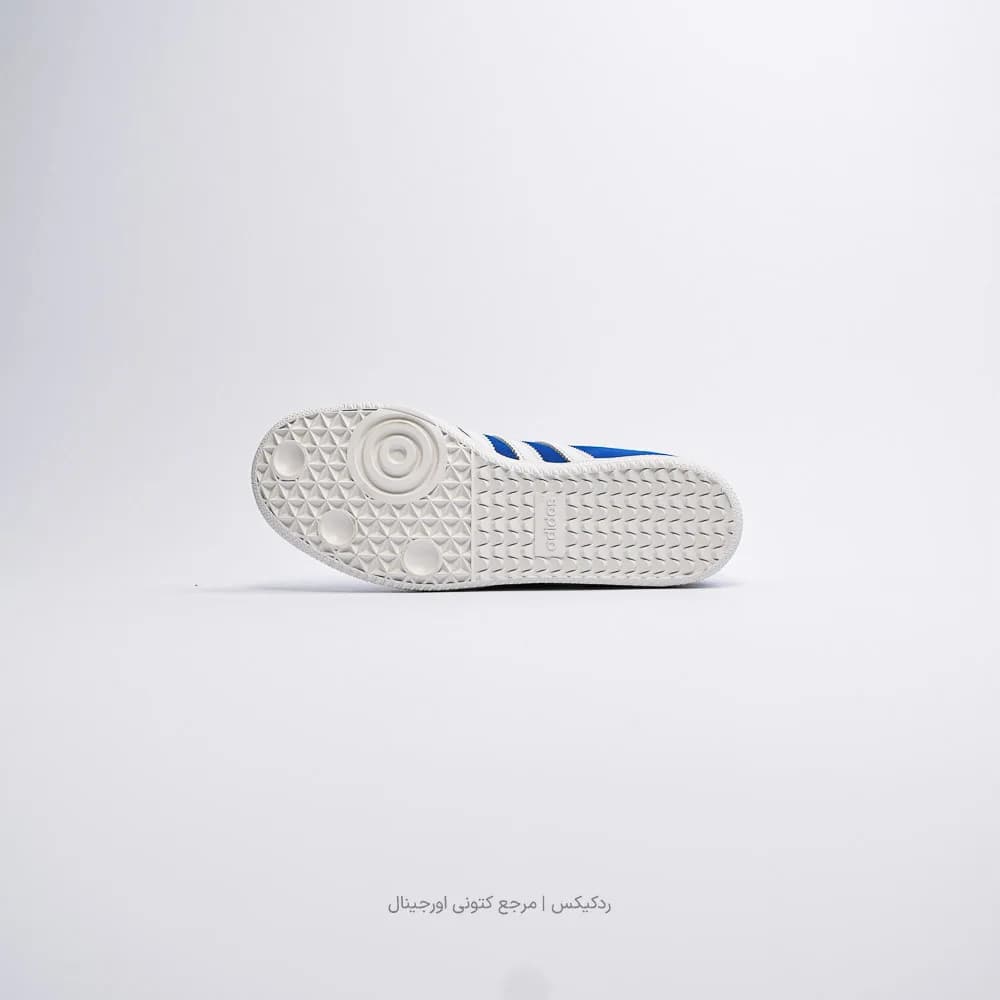 کتونی Adidas مدل Samba OG – JI3203 — تصویر ۴