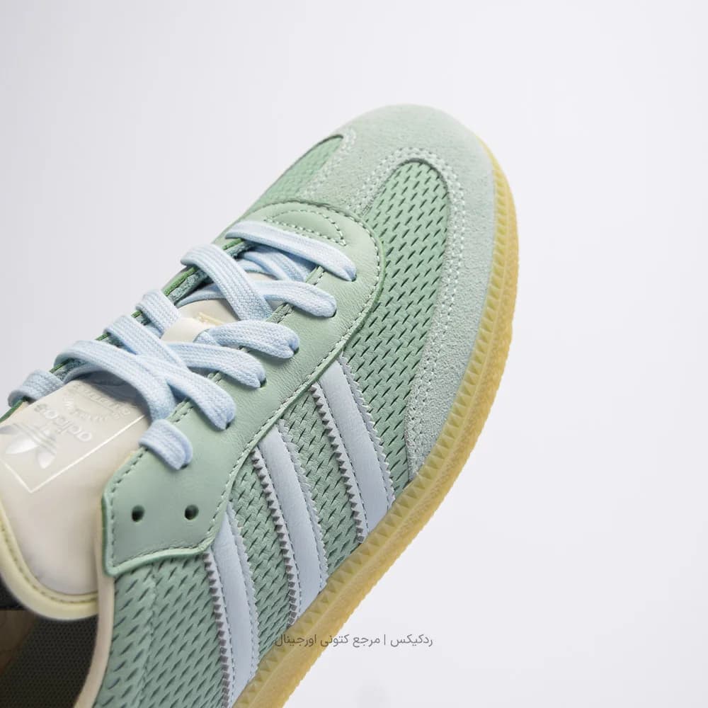 کتونی Adidas مدل Samba – JI3179 — تصویر ۸