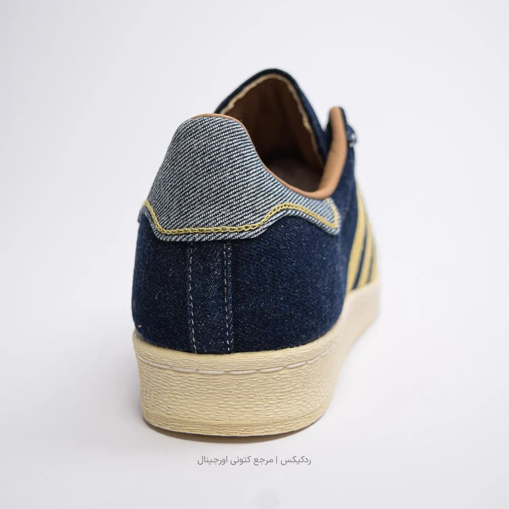 کتونی Adidas مدل Superstar – JH5577 — تصویر ۵