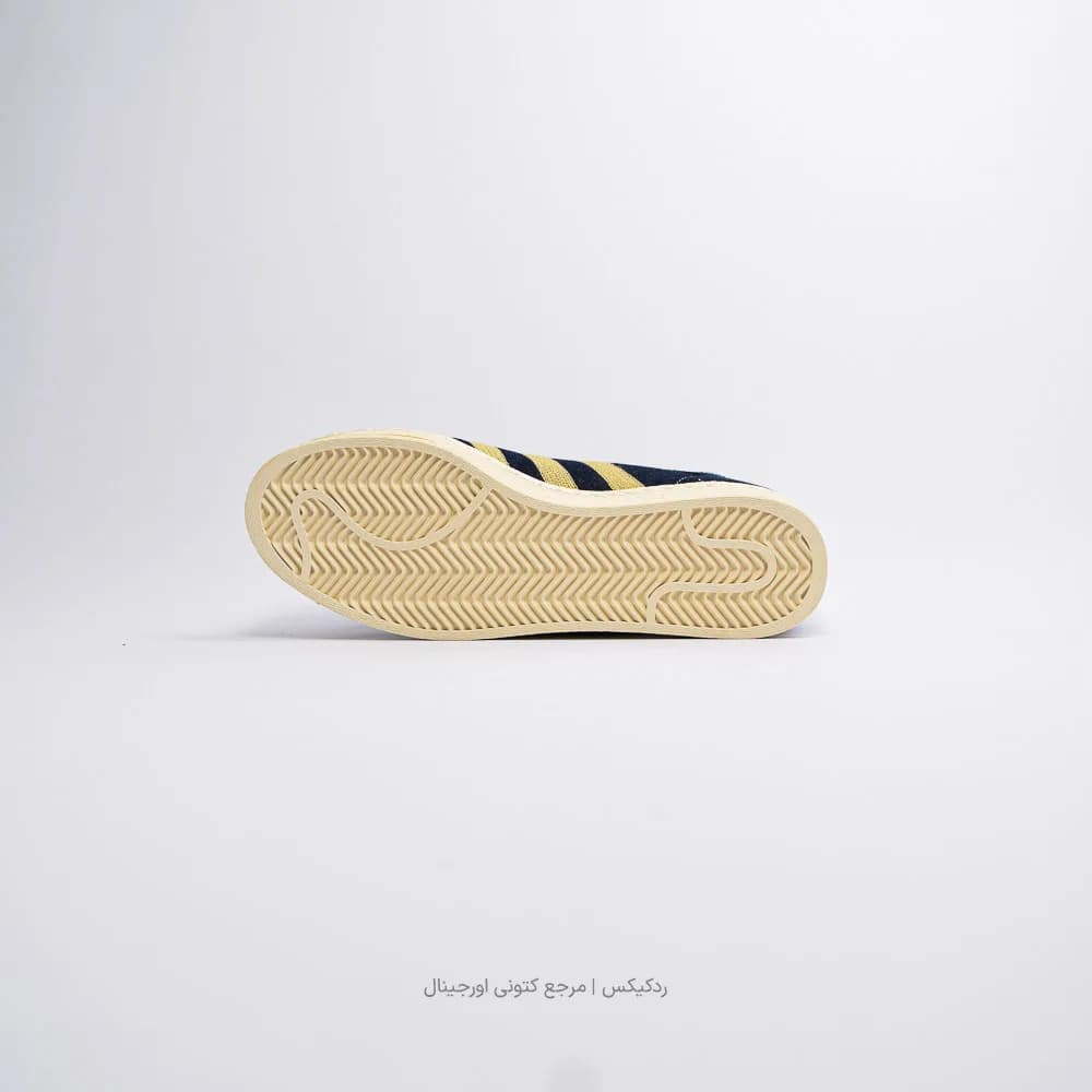 کتونی Adidas مدل Superstar – JH5577 — تصویر ۴