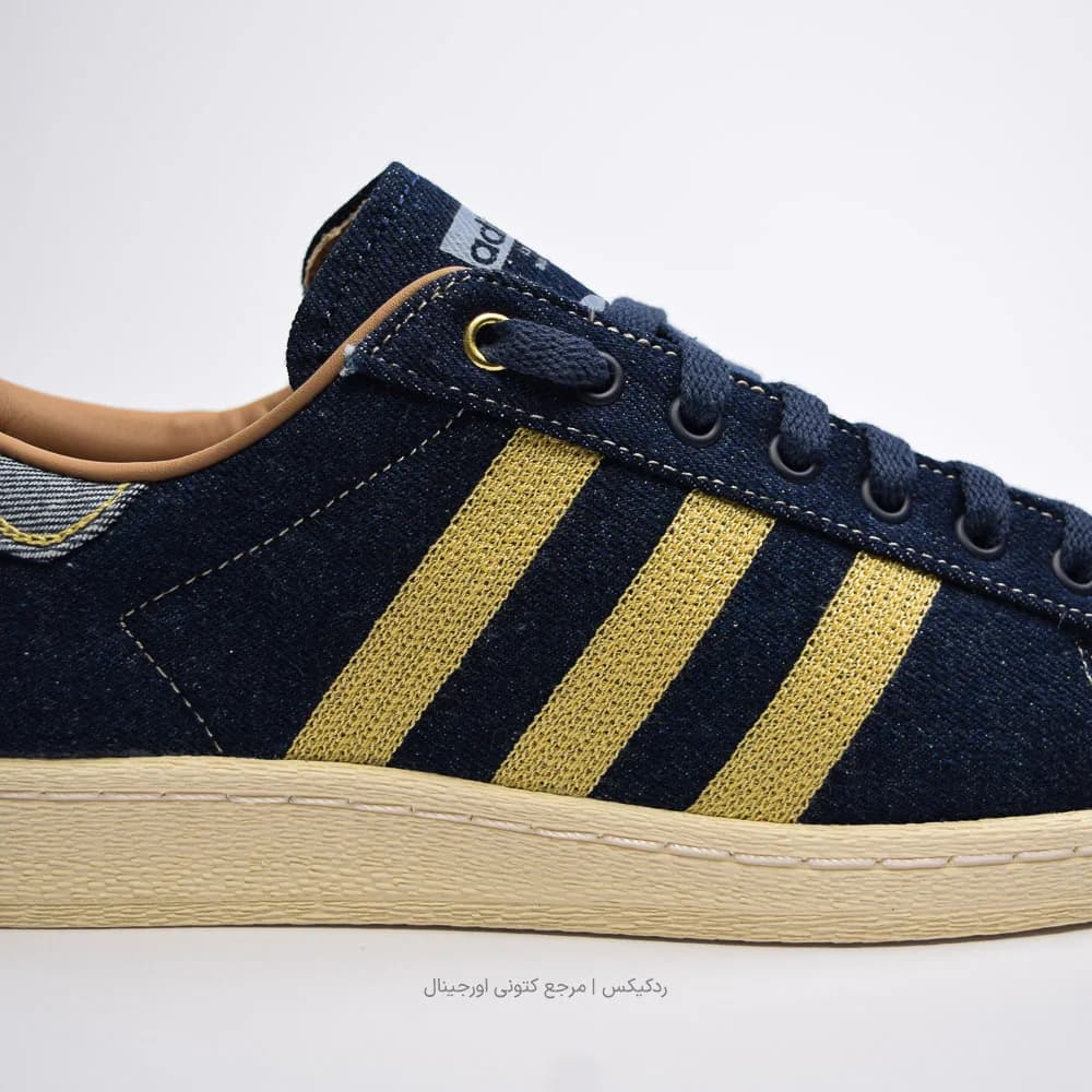 کتونی Adidas مدل Superstar – JH5577 — تصویر ۶