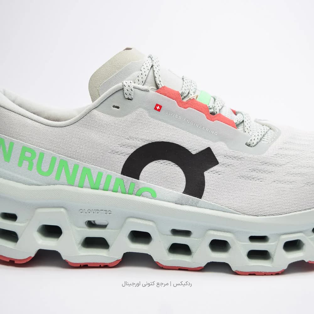 کتونی On Running مدل CloudMonster 3 – 3MG1005017 — تصویر ۶