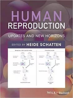 دانلود کتاب Human Reproduction: Updates and New Horizons