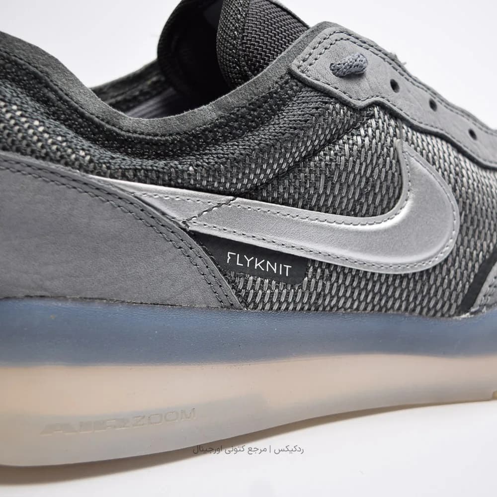 کتونی Nike مدل SB PS8 – FV8493-009 — تصویر ۵