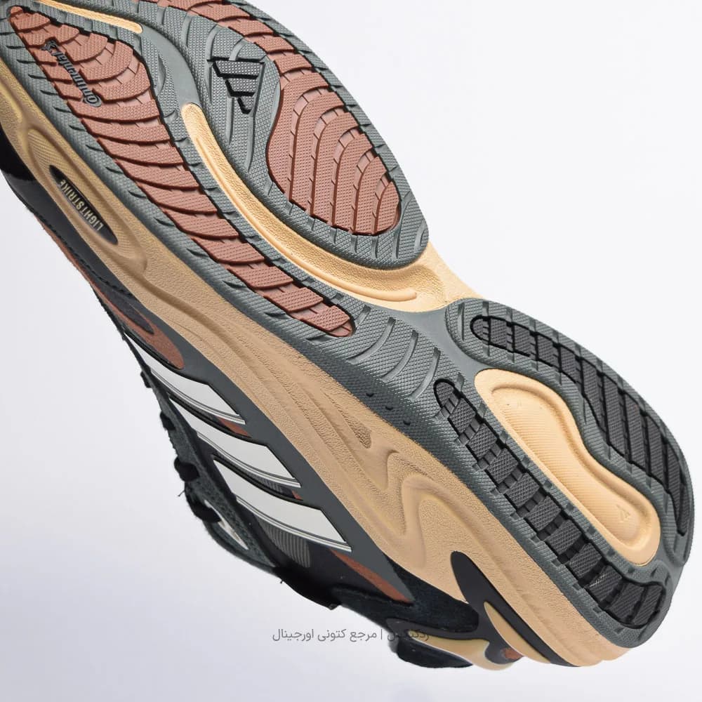 کتونی Adidas مدل Climawarm – IH0476 — تصویر ۴