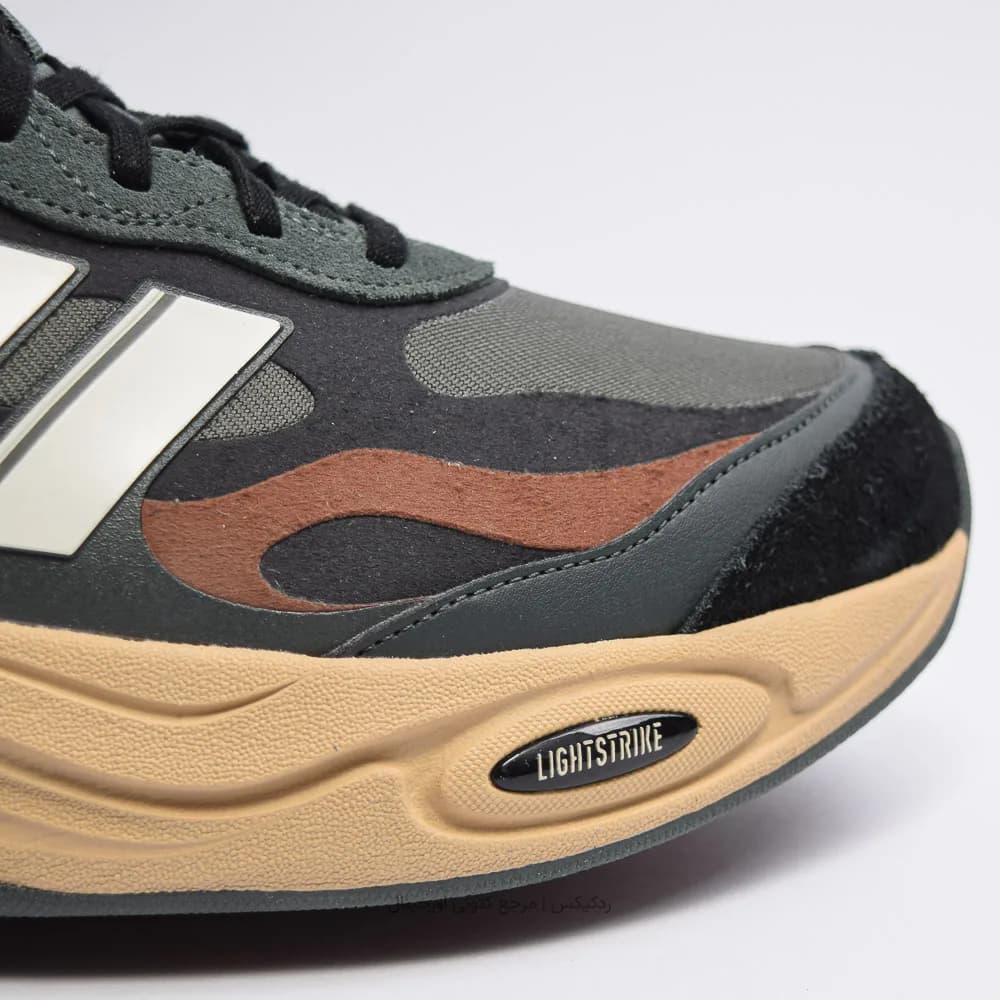 کتونی Adidas مدل Climawarm – IH0476 — تصویر ۶