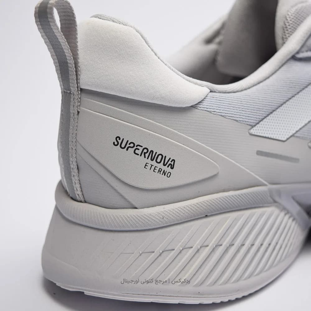 کتونی Adidas مدل supernova Eterno – JP9697 — تصویر ۸