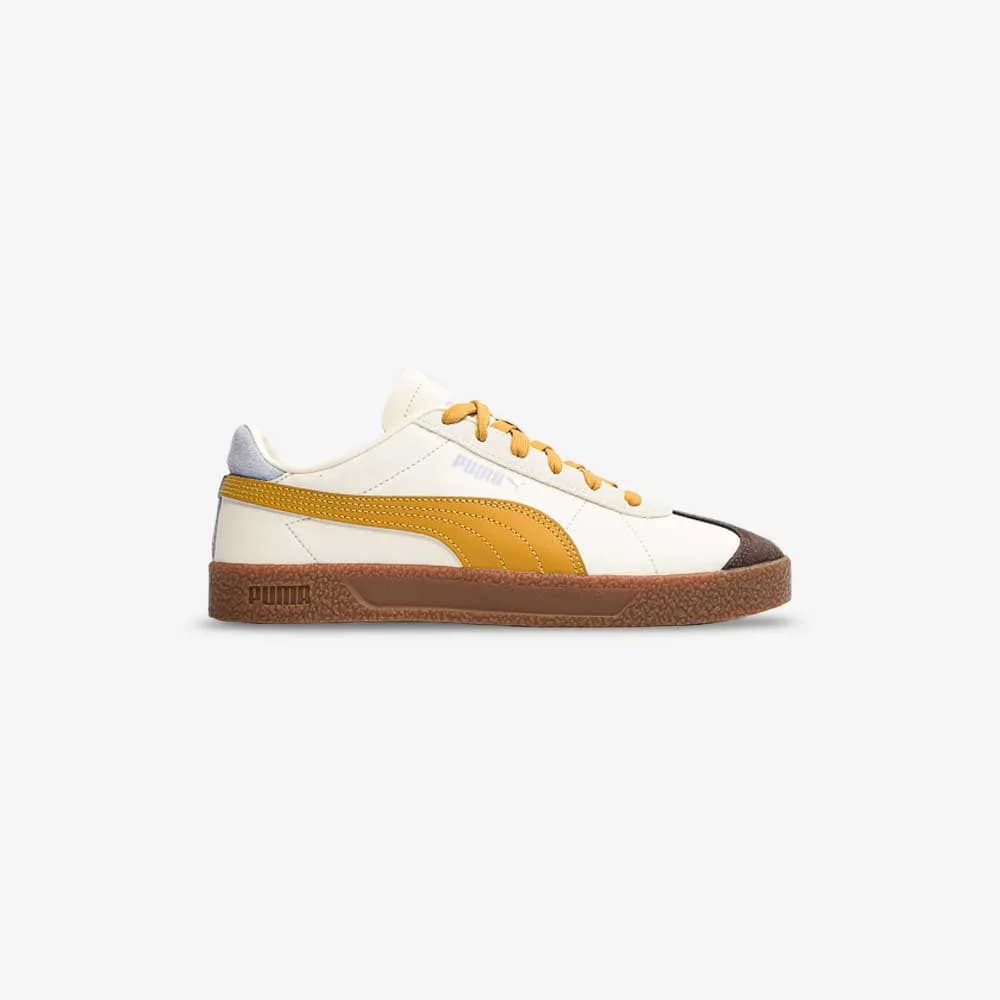 کتونی Puma مدل Club Suede – 401515-10