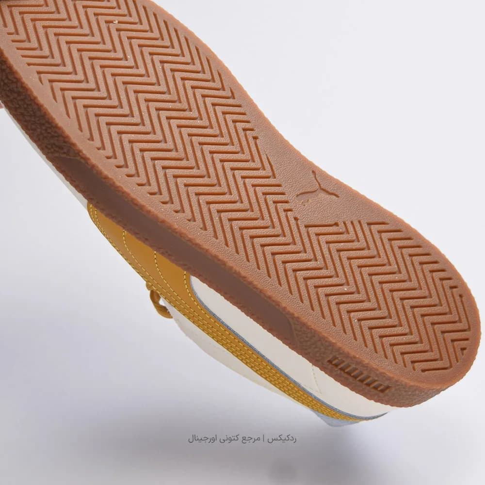 کتونی Puma مدل Club Suede – 401515-10 — تصویر ۳