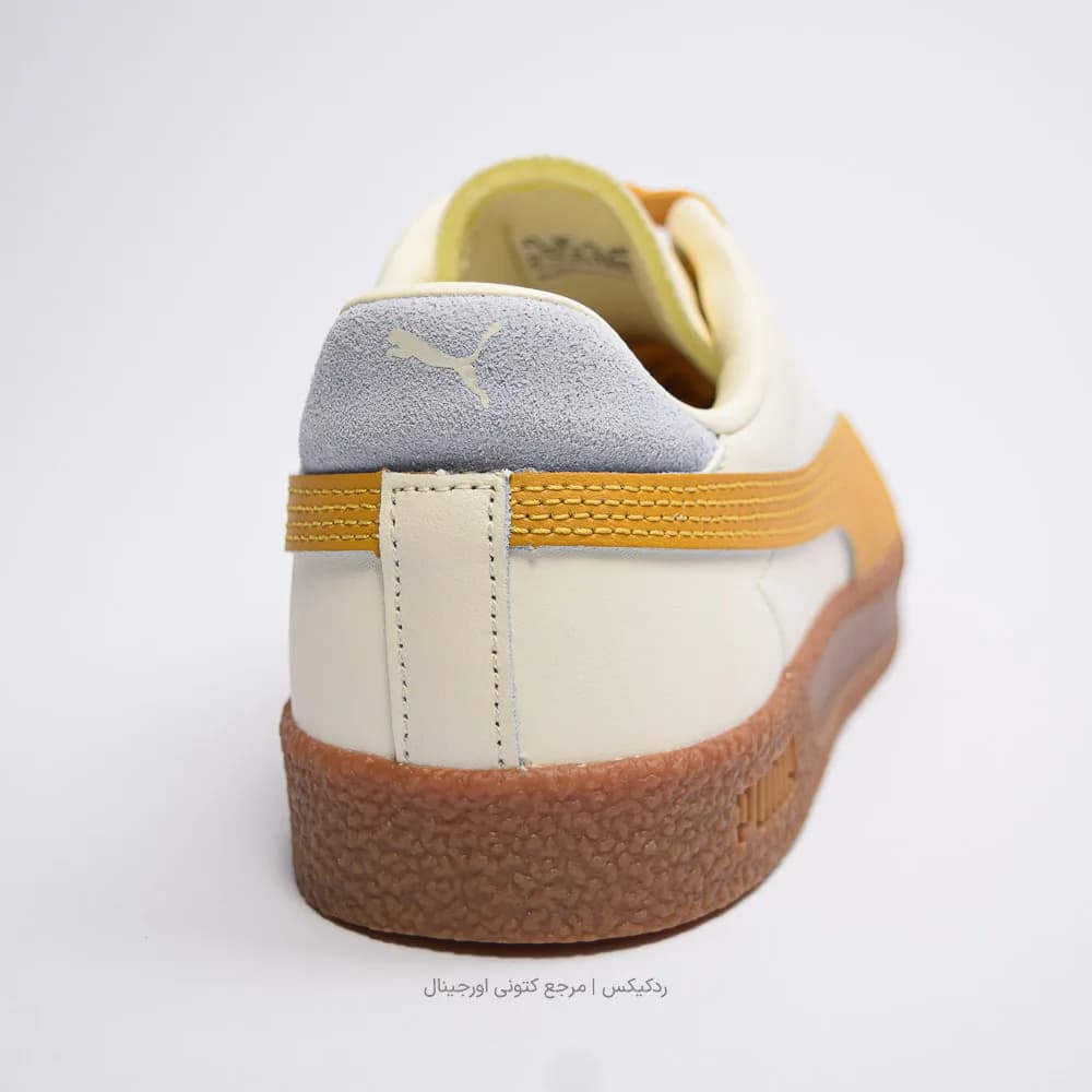 کتونی Puma مدل Club Suede – 401515-10 — تصویر ۸