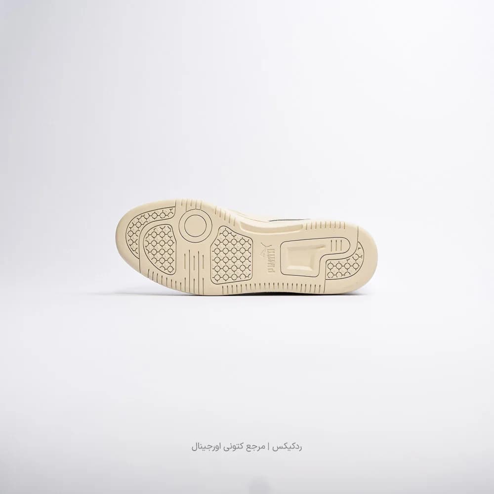 کتونی Puma مدل Rebound v6 – 397475-01 — تصویر ۸