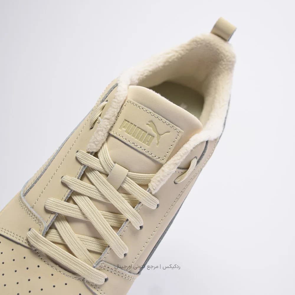 کتونی Puma مدل Rebound v6 – 397475-01 — تصویر ۵
