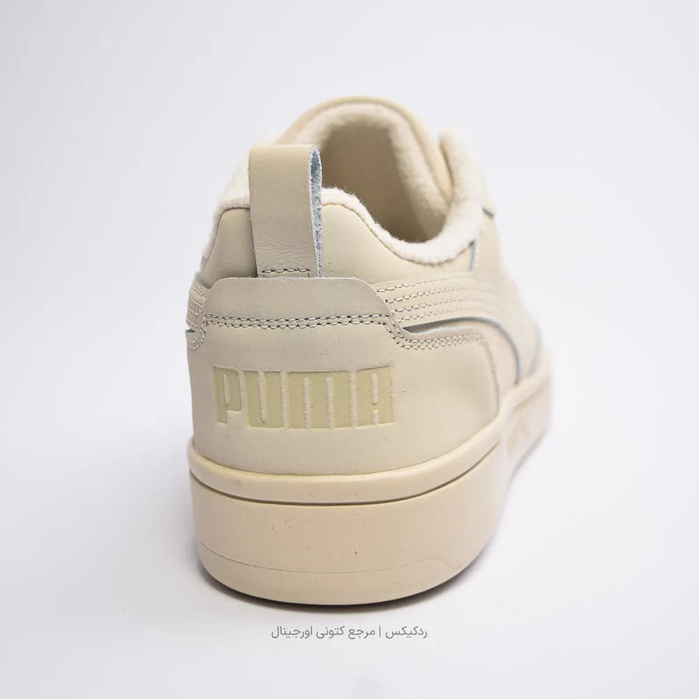 کتونی Puma مدل Rebound v6 – 397475-01 — تصویر ۷