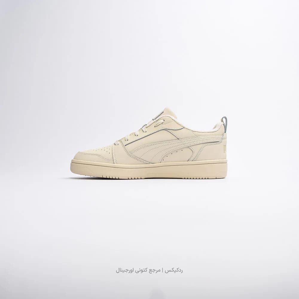 کتونی Puma مدل Rebound v6 – 397475-01 — تصویر ۲