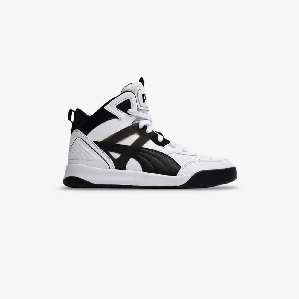 کتونی Puma مدل BackCourt – 374139-08