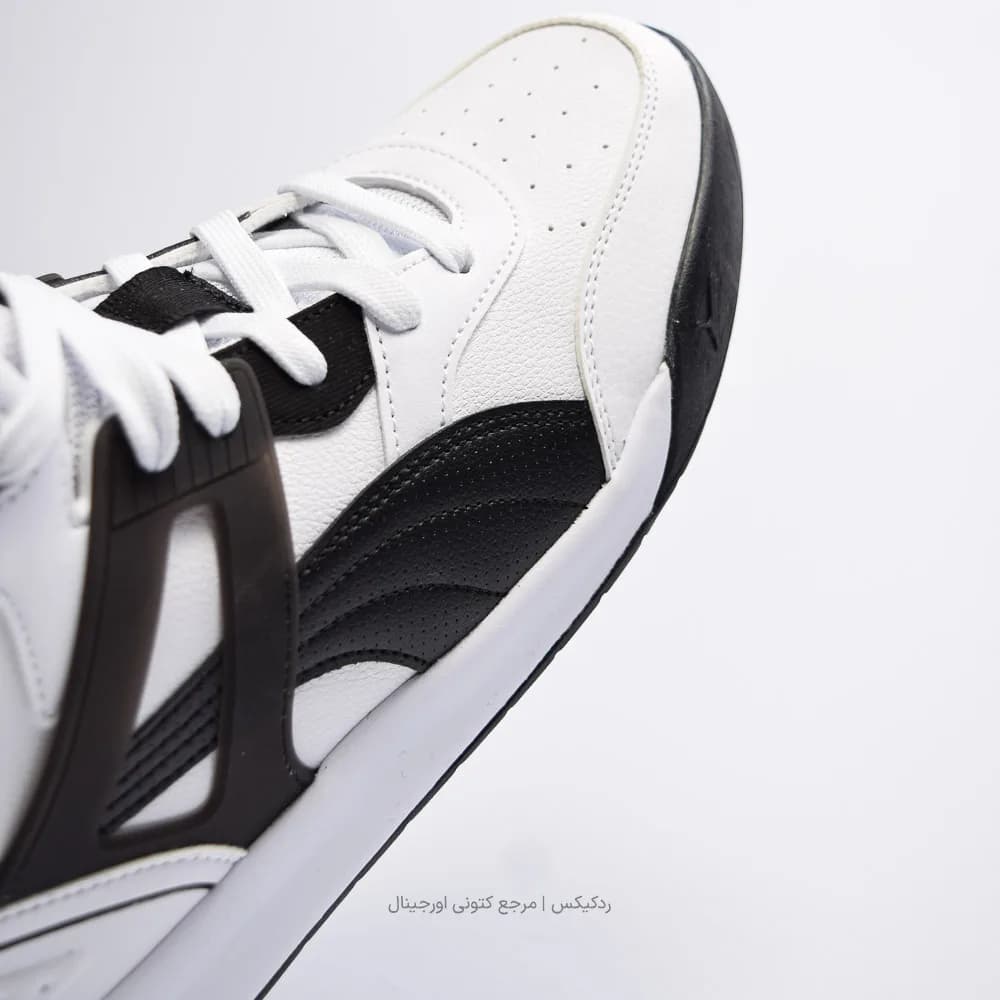کتونی Puma مدل BackCourt – 374139-08 — تصویر ۴