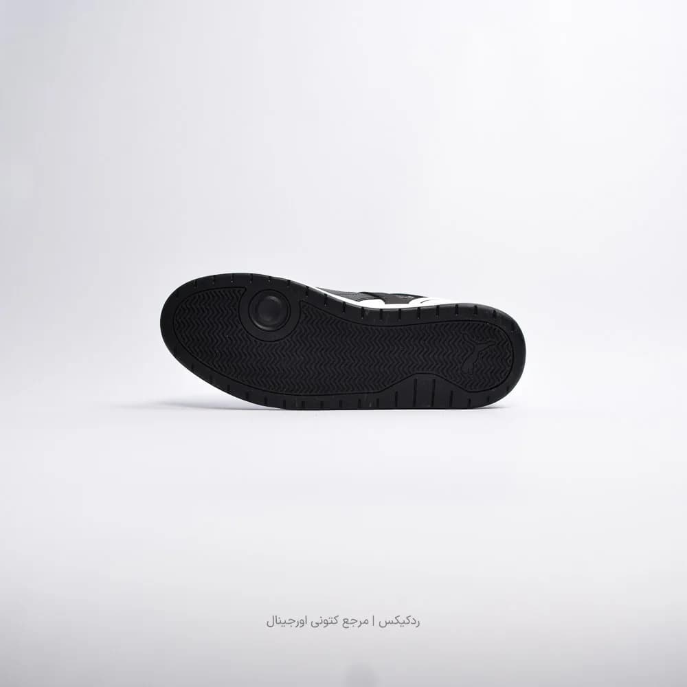 کتونی Puma مدل BackCourt – 374139-08 — تصویر ۸