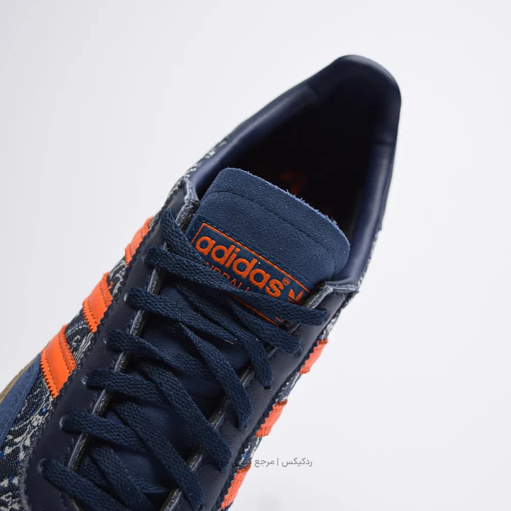 کتونی Adidas مدل Handball Spezial – IH7952 — تصویر ۵