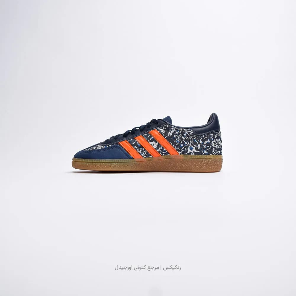 کتونی Adidas مدل Handball Spezial – IH7952 — تصویر ۲