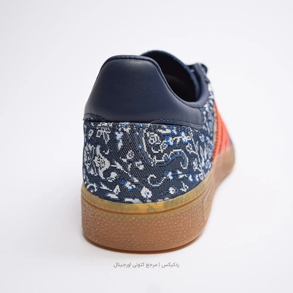 کتونی Adidas مدل Handball Spezial – IH7952 — تصویر ۸