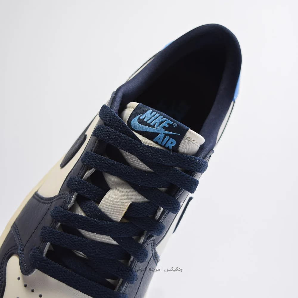 کتونی Nike مدل Air Jordan 1 Low OG – CZ0790-400 — تصویر ۵