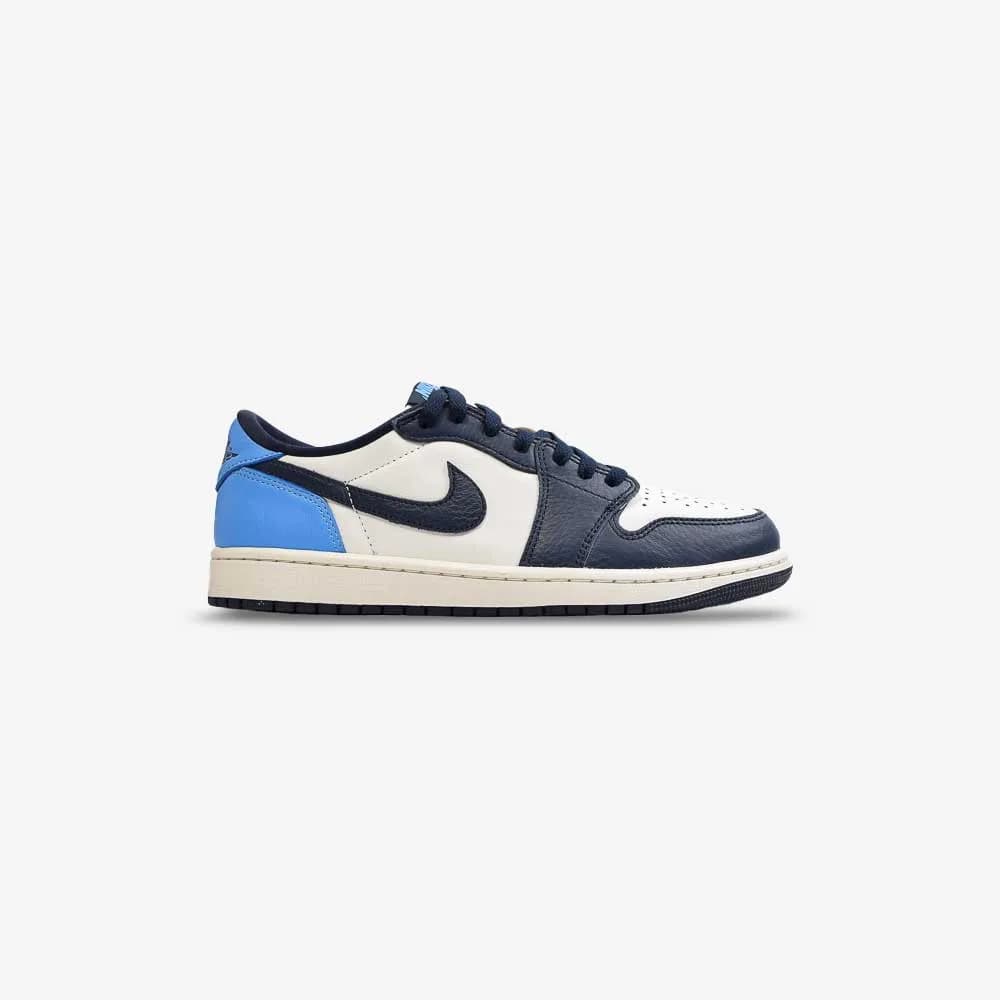کتونی Nike مدل Air Jordan 1 Low OG – CZ0790-400