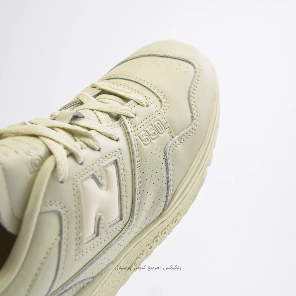 کتونی New Balance مدل 550 – BB550MCC — تصویر ۴