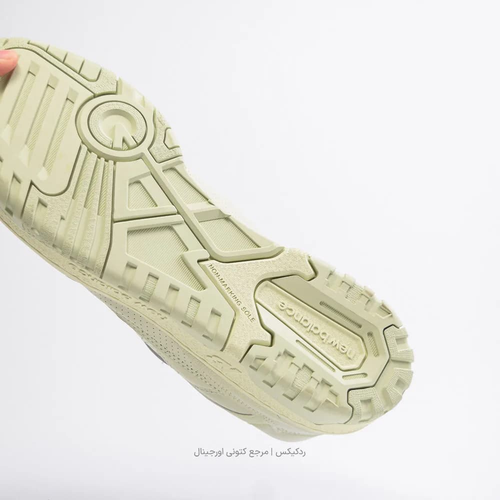 کتونی New Balance مدل 550 – BB550MCC — تصویر ۳