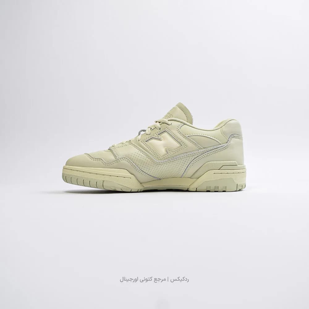کتونی New Balance مدل 550 – BB550MCC — تصویر ۲
