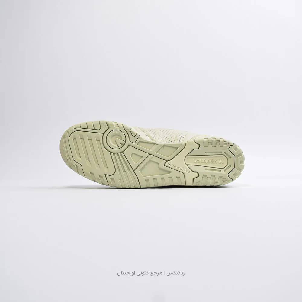 کتونی New Balance مدل 550 – BB550MCC — تصویر ۸