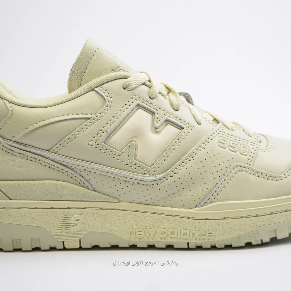 کتونی New Balance مدل 550 – BB550MCC — تصویر ۶