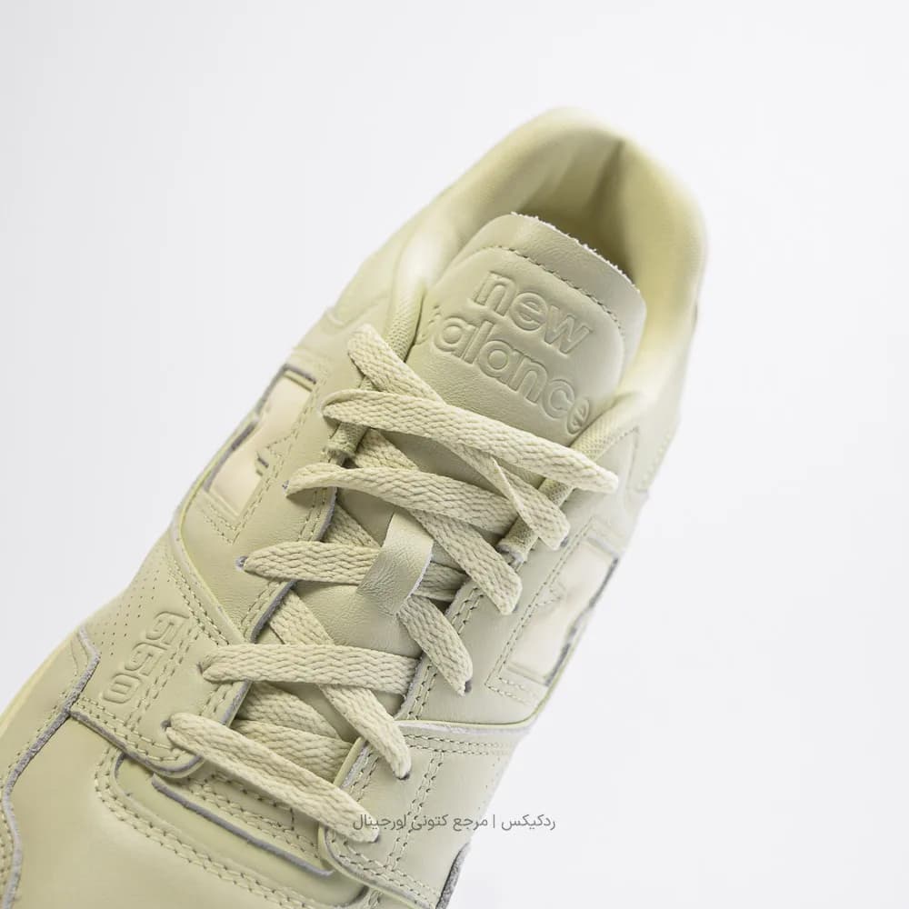 کتونی New Balance مدل 550 – BB550MCC — تصویر ۵