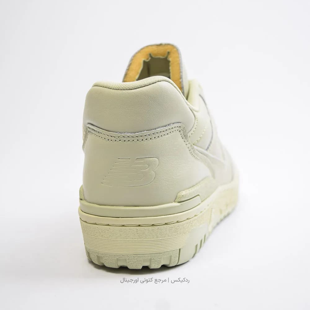 کتونی New Balance مدل 550 – BB550MCC — تصویر ۷
