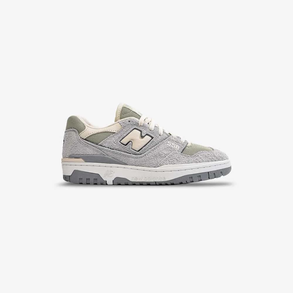 کتونی New Balance مدل 550 – BBW550AR