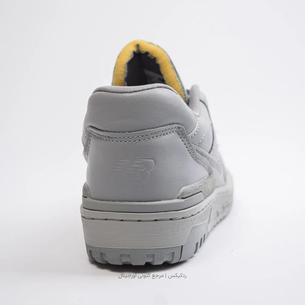 کتونی New Balance مدل 550 – BB550MCB — تصویر ۷