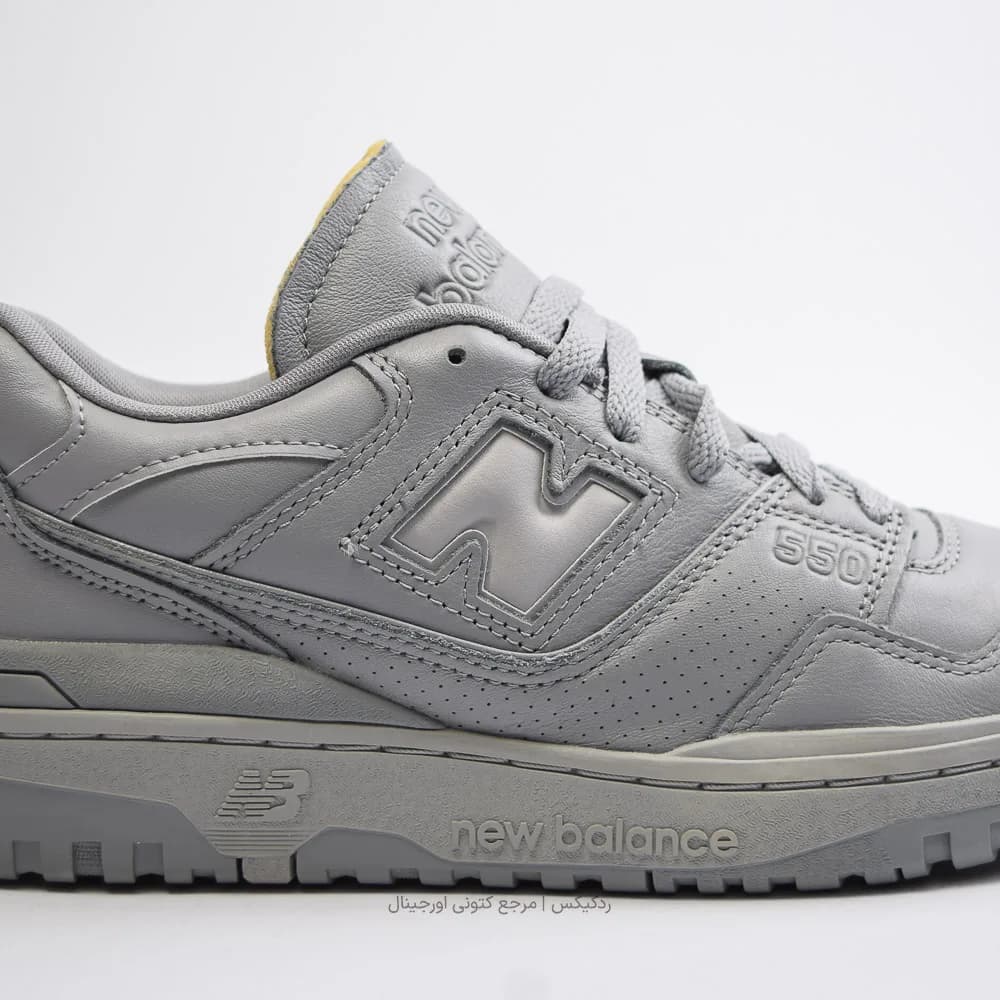 کتونی New Balance مدل 550 – BB550MCB — تصویر ۶