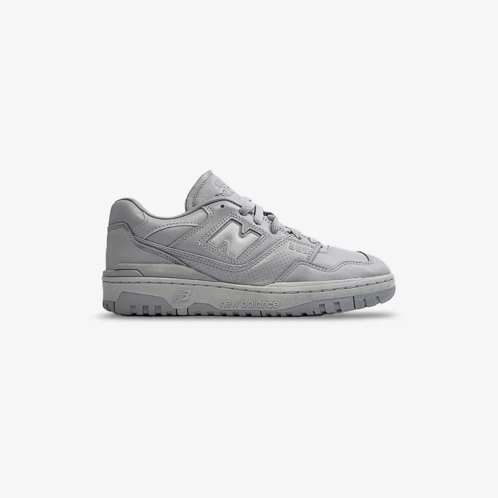 کتونی New Balance مدل 550 – BB550MCB