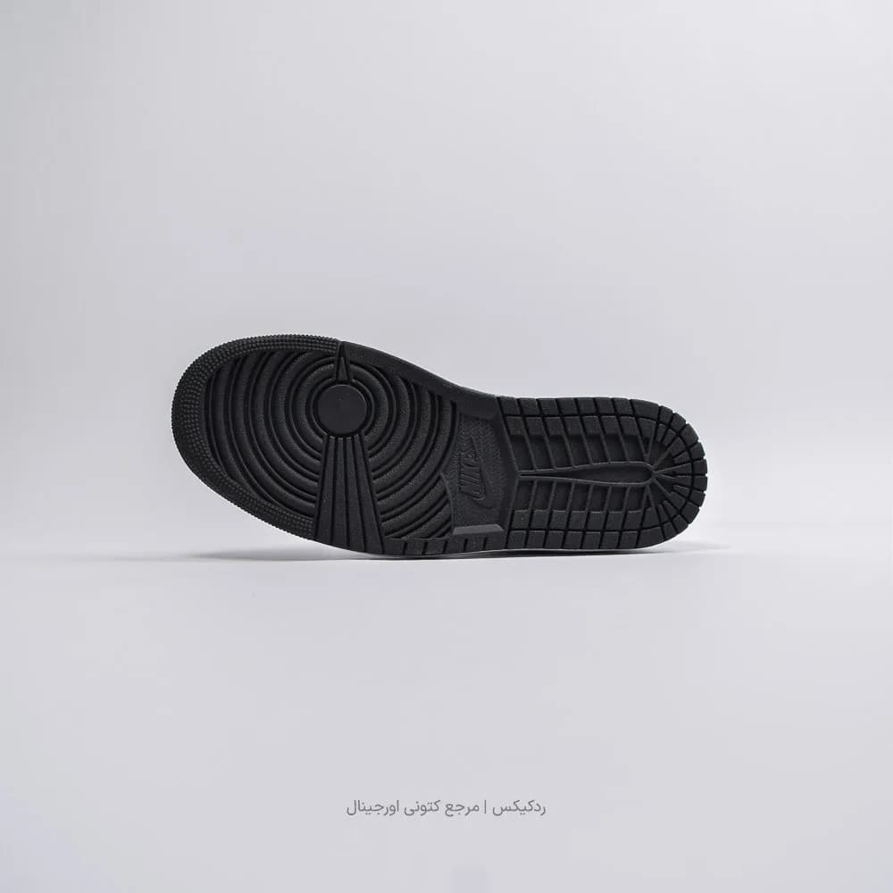کتونی Nike مدل Air Jordan 1 Low SE – 553558-153 — تصویر ۸