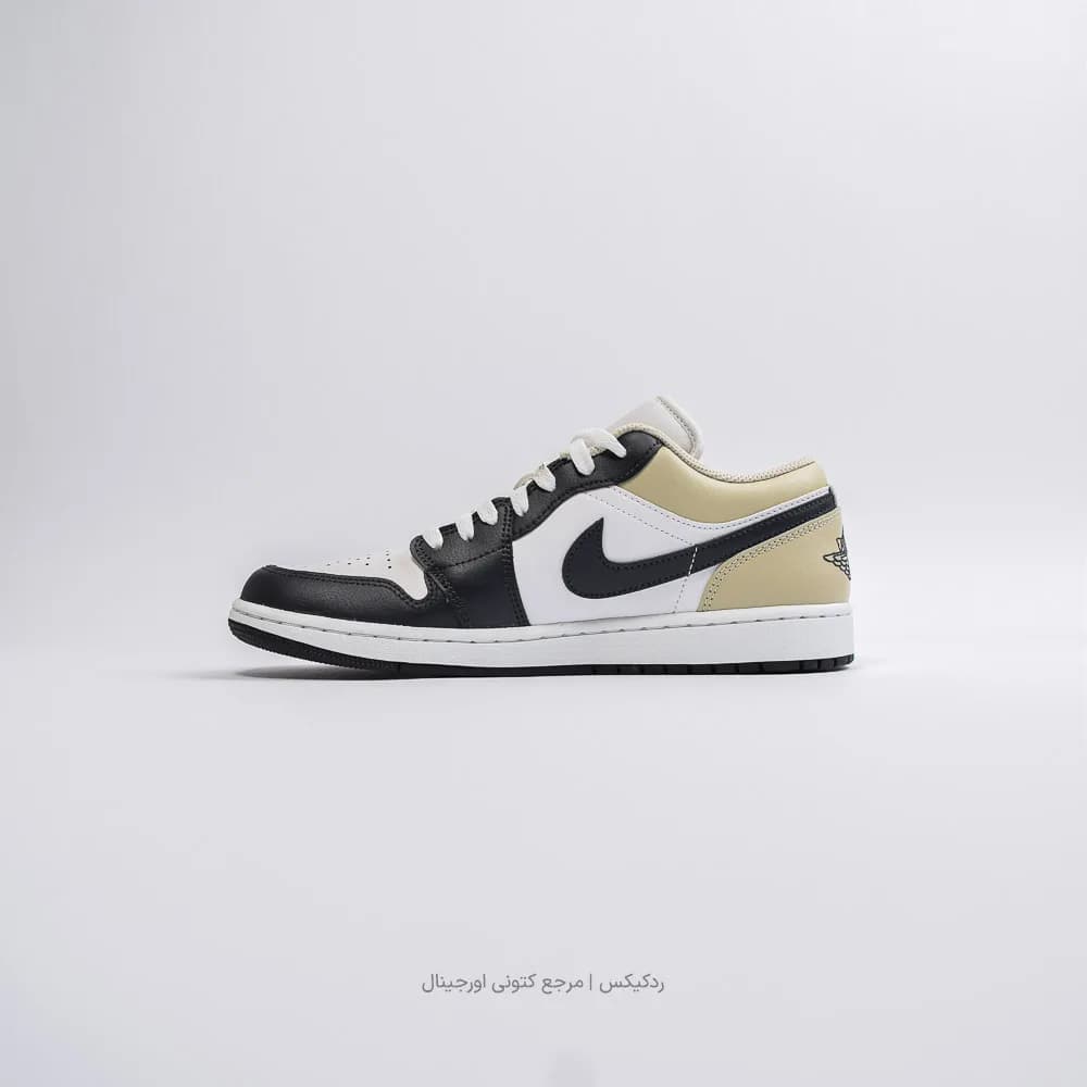 کتونی Nike مدل Air Jordan 1 Low SE – 553558-153 — تصویر ۲