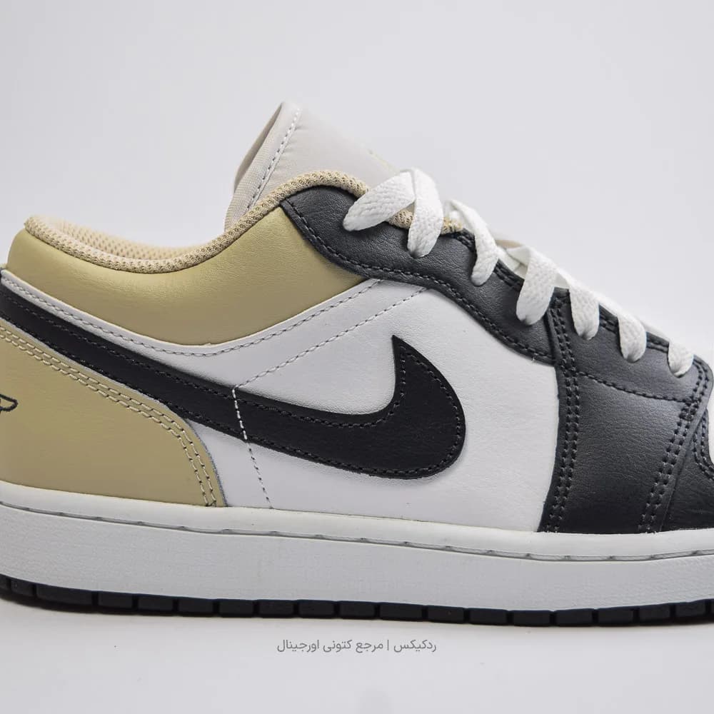 کتونی Nike مدل Air Jordan 1 Low SE – 553558-153 — تصویر ۶