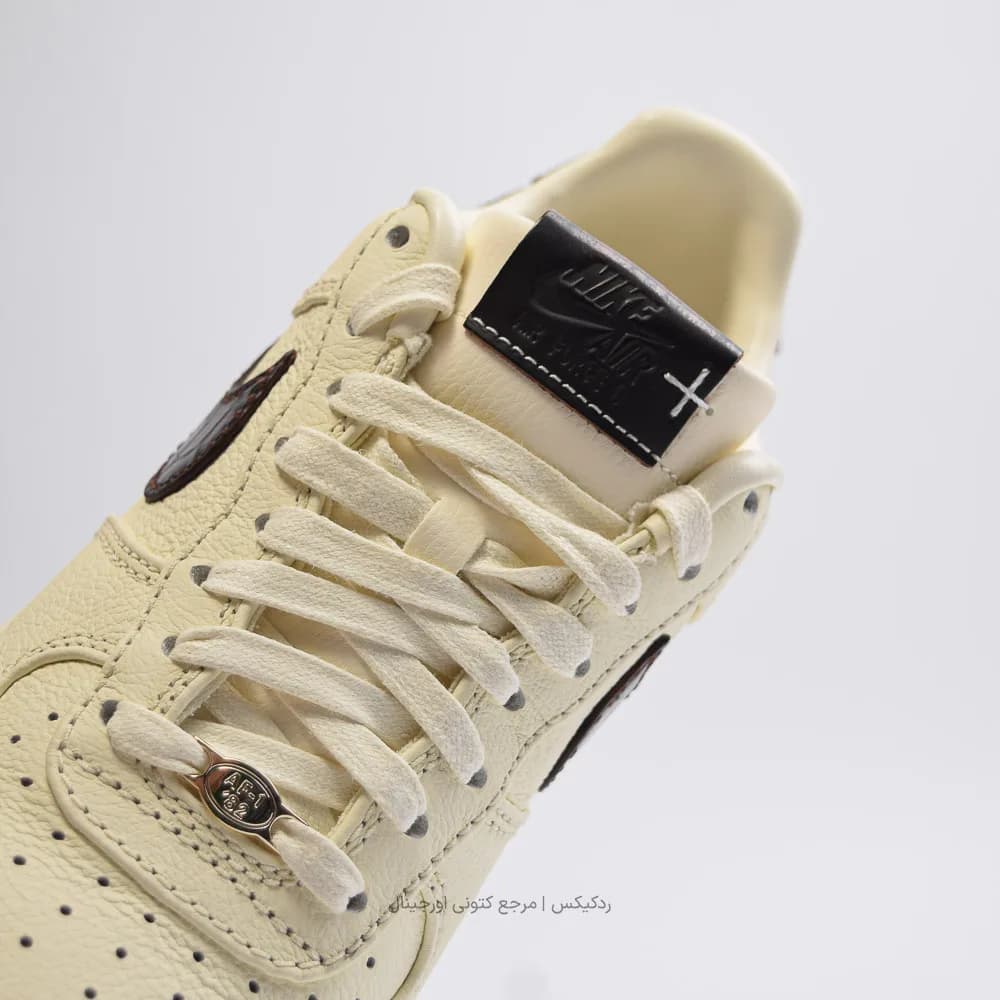 کتونی Nike مدل Air Force 1 Low – IH7332-001 — تصویر ۵