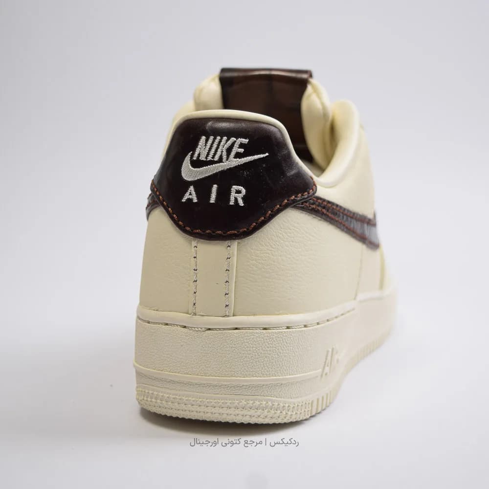 کتونی Nike مدل Air Force 1 Low – IH7332-001 — تصویر ۸