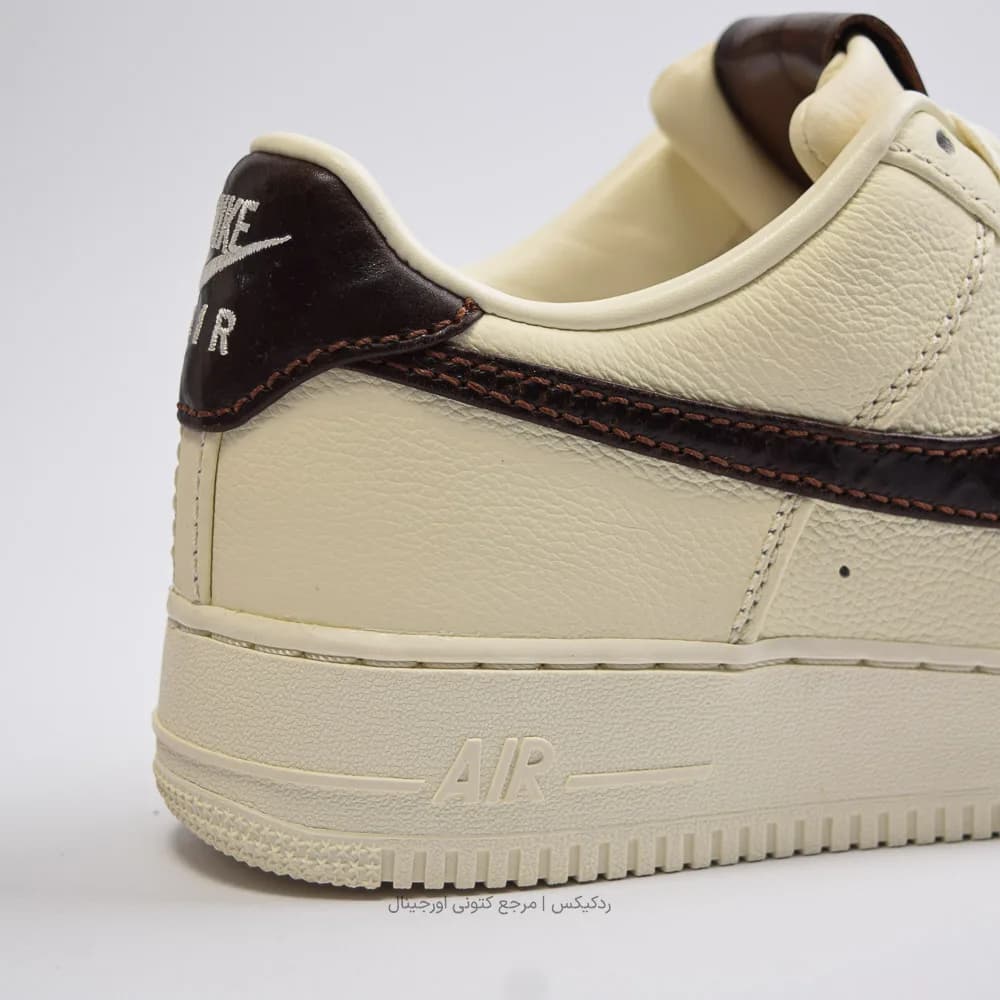 کتونی Nike مدل Air Force 1 Low – IH7332-001 — تصویر ۶