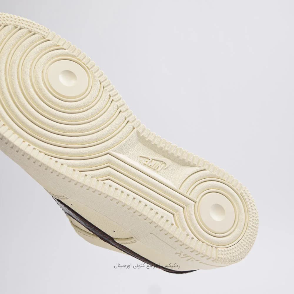 کتونی Nike مدل Air Force 1 Low – IH7332-001 — تصویر ۳