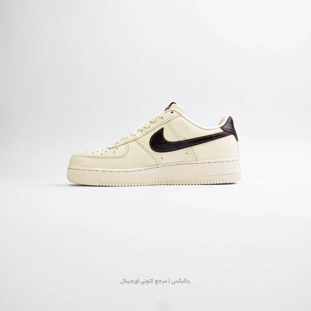 کتونی Nike مدل Air Force 1 Low – IH7332-001 — تصویر ۲