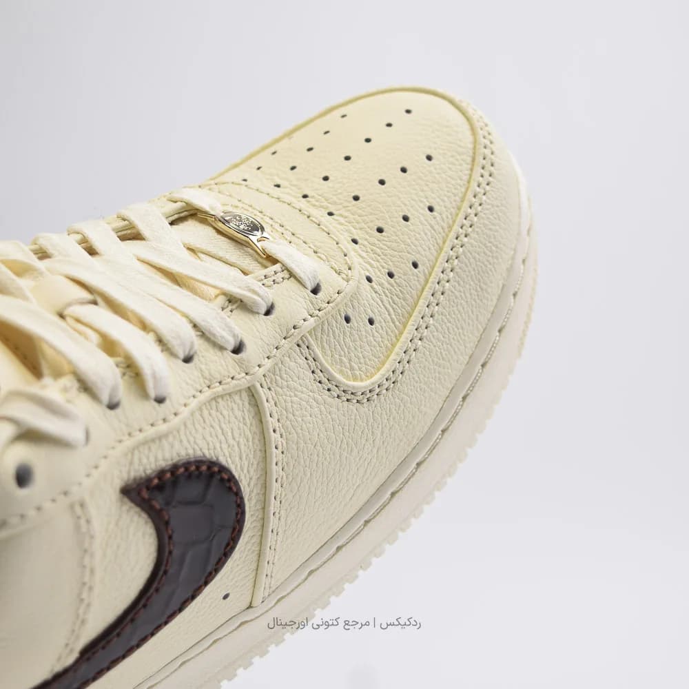 کتونی Nike مدل Air Force 1 Low – IH7332-001 — تصویر ۴