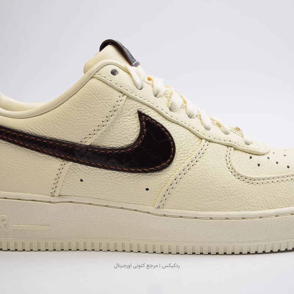 کتونی Nike مدل Air Force 1 Low – IH7332-001 — تصویر ۷