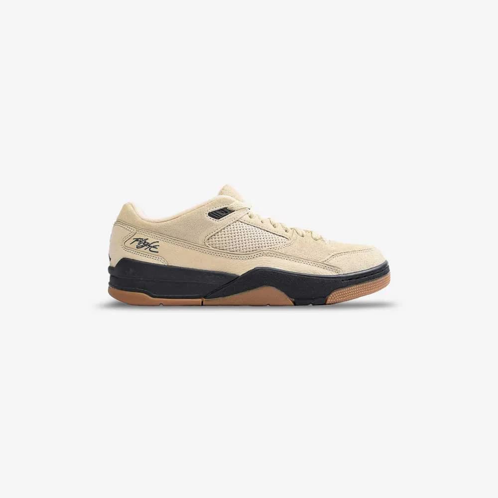 کتونی Jordan مدل Flight Court beige – HF3255-200